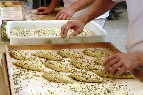 Glynneath Bakery photo 2